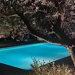 Кемпинг Mobil Avec Terrasse Pour 6 Personnes - Api-1-52-1077 *