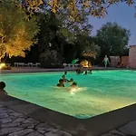 Кемпинг Mobil Avec Terrasse Pour 6 Personnes - Api-1-52-1077