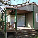Mobil Avec Terrasse Pour 6 Personnes - Api-1-52-1077