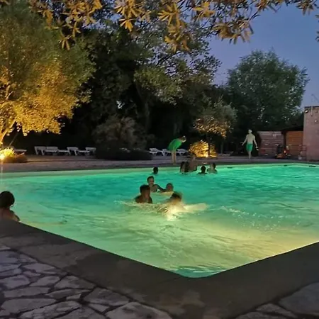 Κάμπινγκ Mobil Avec Terrasse Pour 6 Personnes - Api-1-52-1077